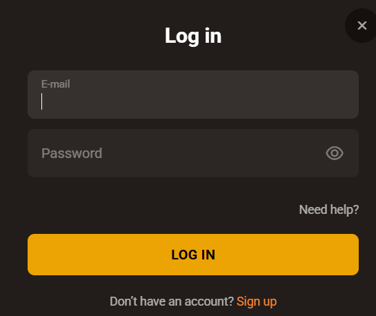 slotlair login