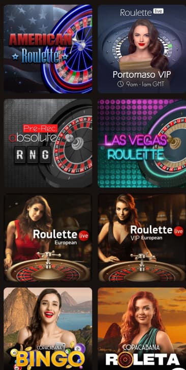 slotlair casino table games
