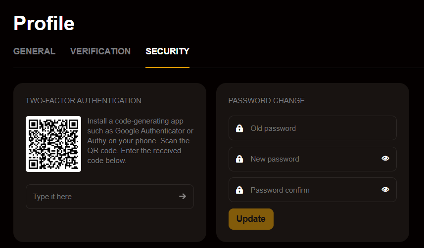 slotlair login