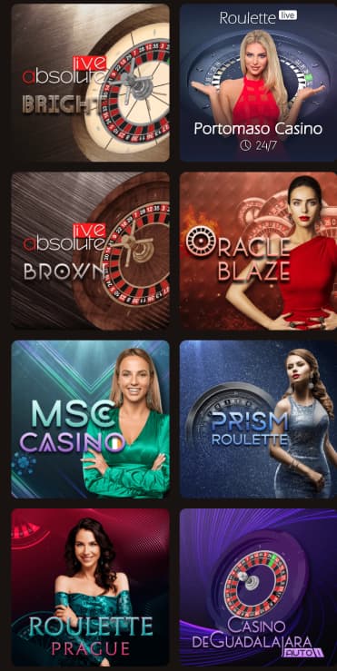 slotlair table game
